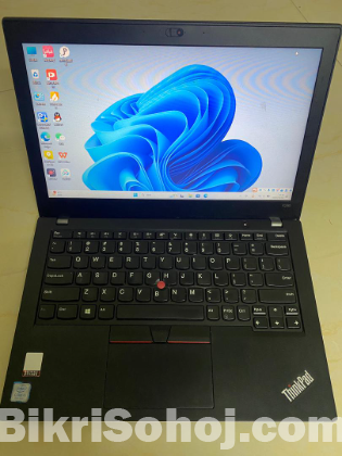 High-Performance Lenovo ThinkPad X280 for Sale!